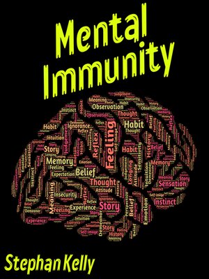cover image of Menthal Immunity